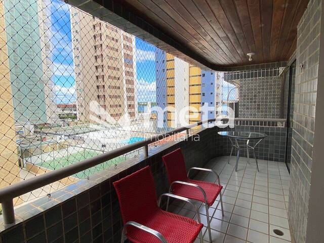 Apartamento para Venda em Petrolina - 1