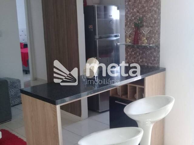 Apartamento para Venda em Petrolina - 1