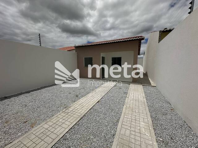 #113 - Casa para Venda em Juazeiro - BA - 1